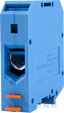 LINE TERMINAL E.TC.DIN.PRO.50