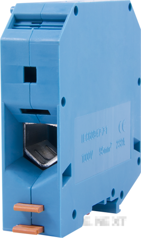 LINE TERMINAL E.TC.DIN.PRO.95