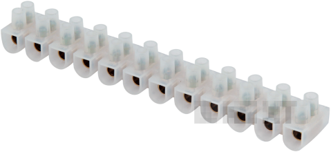 CLEMORED DELIM, 12 GRUPPEN E.TC.STAND.12.16, 30 A