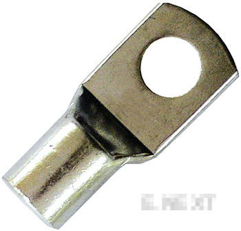 МЕДЕН КАБЕЛЕН НАКРАЙНИК E.END.STAND.C.10