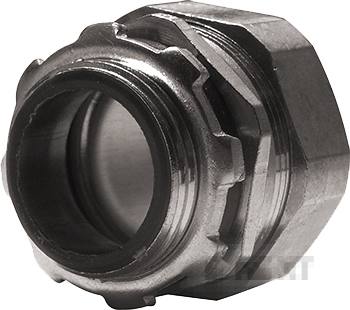 INLET MUFFLER STRAIGHT E.MET.DIR.STAND.SLDX.38 FOR METAL SLEEVE /CORRUDE/ 38MM