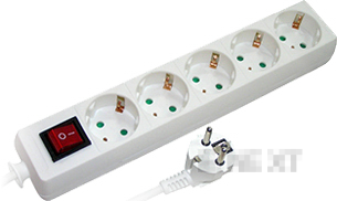 DECONECTOR E.ES.5.3.Z.S.B 5 PRIZE, 3 M, CU PROTECTIE, CU CHEIE, BABY PROTECT