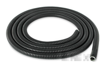 ГОФРИРАНА ТРЪБА МЕТАЛНА С PVC ПОКРИТИЕ E.MET.SLEEVE.STAND.PROOF.SLHF.18 , НГ-HF (50M)