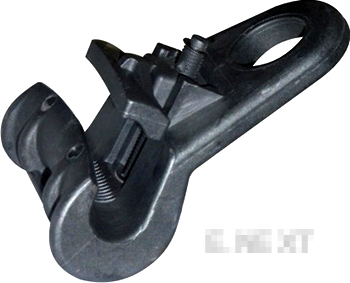 КЛЕМА НОСЕЩА 5 KN E.H.CLAMP.PRO.1A.25.120, 25-120 MM², А