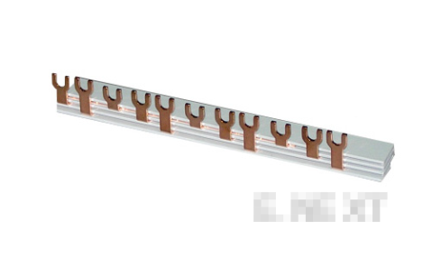 CONECTOR BAR TIP-U E.BC.U.STAND.3.63, 3P, 63A