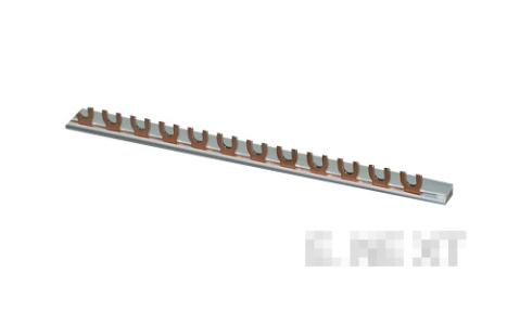 CONECTOR BAR TIP-U E.BC.U.STAND.1.63, 1P, 63A