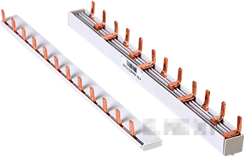 BUS CONECTOR PRISE E.BC.STAND.3.12.63, 3P., 63 A, 12 MODULE