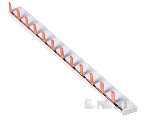 CONECTOR AUTOBUZ ștecher E.BC.STAND.1.100, 1P., 100 A