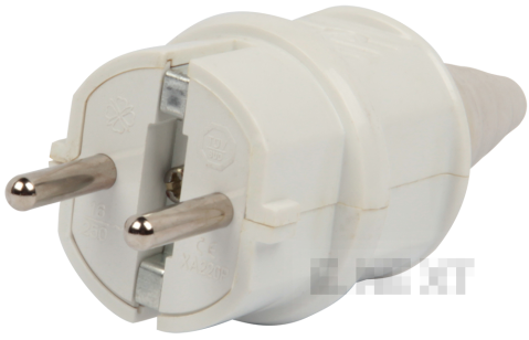 ПРЕНОСИМ ИНДУСТРИАЛЕН ЩЕПСЕЛ E.PLUG.PRO.2.16, 2Р., 220V, 16А (012)