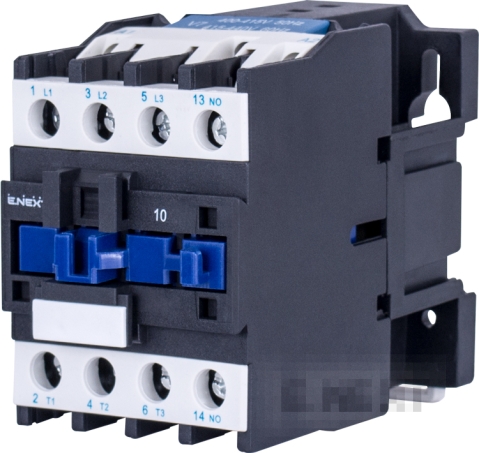 CONTACTOR E.PRO.UKC.2.32.400.1NO 32A, 400V, 1NO