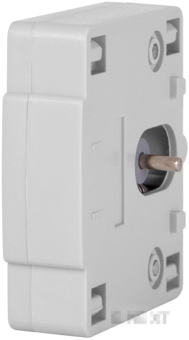 REVERSE BLOCKS E.INDUSTRIAL.AR85 (UKC 9-85)