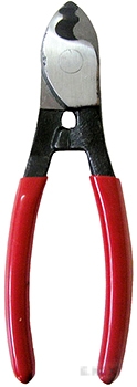 КЛЕЩИ E.TOOL.CUTTER.LK.60.A.50 ЗА РЯЗАНЕ НА МЕДНИ И АЛУМИНИЕВИ КАБЕЛИ С НАПРЕЧНО СЕЧЕНИЕ ДО 60 MM²