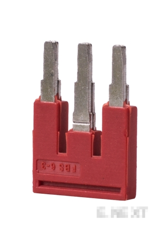 LINIE POD TERMINAL E.JP.SPRING.3PIN-4