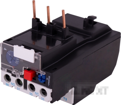 THERMAL PROTECTION RELAY E.PRO.UKH.1.0,63.1-2, DIAP. 0.40-0.63 A