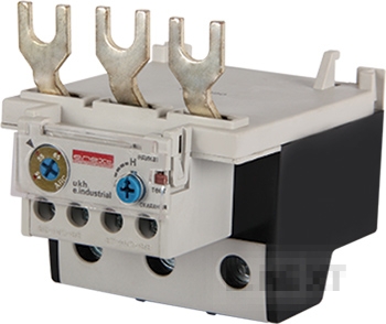 THERMAL PROTECTION RELAY E.INDUSTRIAL.UKH.85.85, 85A, . 63-85 A