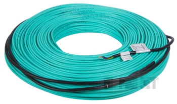 КАБЕЛ НАГРЕВАТЕЛЕН ДВУЖИЛЕН E.HEAT.CABLE.T.17.1350. 79M, 1350W, 230V