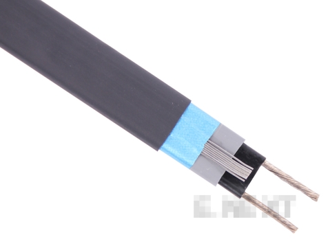 SELF-REGULATING HEATING CABLE 30W/M TESR-30-AO