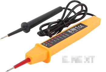 ИНДИКАТОР E.TOOL.TEST11 185MM BIPOLAR ACE/DC6 -380V
