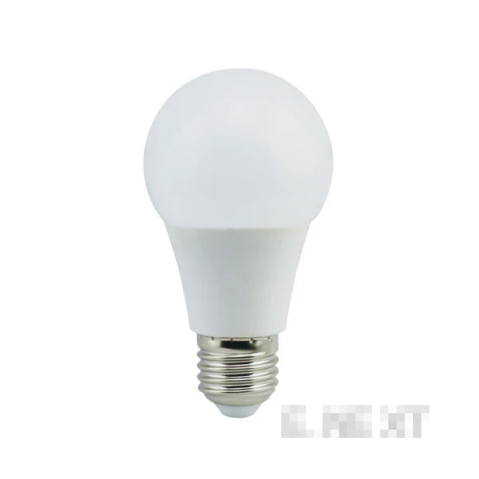 LED КРУШКА ULTRA BRIGHT A60 8W ТОПЛА СВЕТЛИНА
