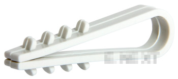 Tannenbaumdübel 10 mm für Runddraht E.METIZ.DOWEL.FIR.10 (100 Stk.)