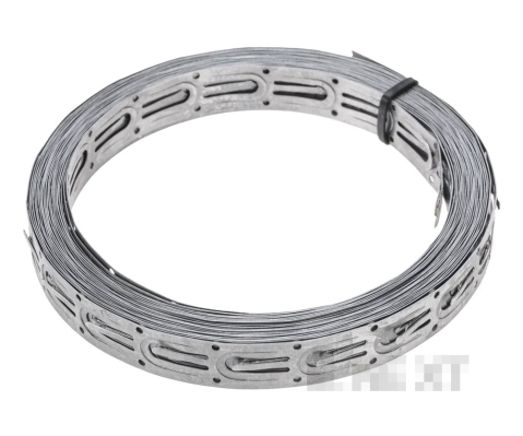 ЛЕНТА МОНТАЖНА 20MM(25 M)