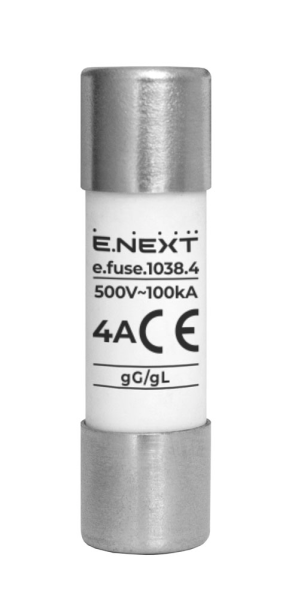СТОПЯЕМ ПРЕДПАЗИТЕЛ E.FUSE.1038.4A
