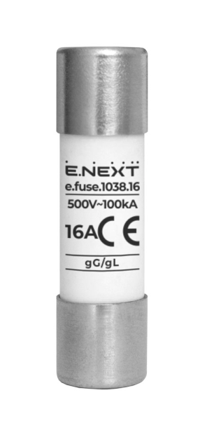 СТОПЯЕМ ПРЕДПАЗИТЕЛ E.FUSE.1038.16A