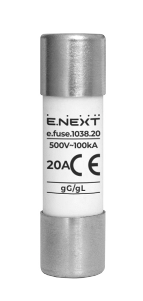 СТОПЯЕМ ПРЕДПАЗИТЕЛ E.FUSE.1038.20A