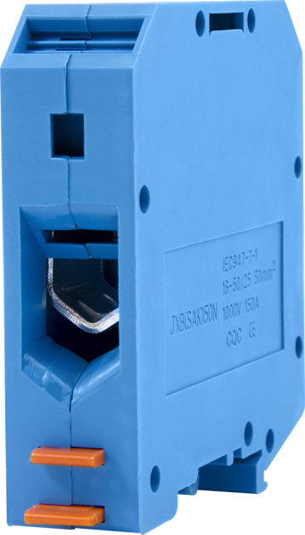 LINE TERMINAL E.TC.DIN.PRO.50