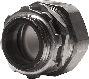 INLET MUFFLER STRAIGHT E.MET.DIR.STAND.SLDX.18 FOR METAL SLEEVE /CORRUDE/ 18MM