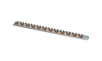 CONECTOR BAR TIP-U E.BC.U.STAND.1.63, 1P, 63A