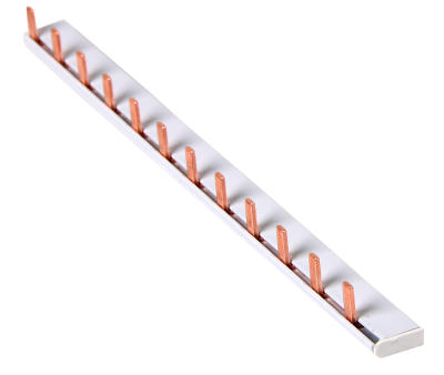 BUS CONECTOR PRISE E.BC.STAND.1.63, 1P., 63 A,