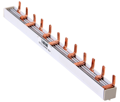 CONECTOR AUTOBUZ ștecher E.BC.STAND.3.63, 3P., 63 A,