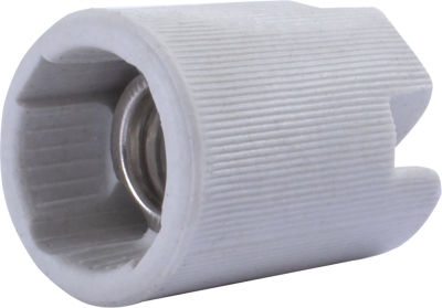 ФАСУНГ КЕРАМИЧЕН Е14 E.LAMP SOCKET.Е14.CER