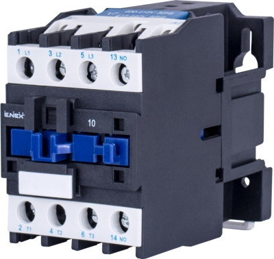 CONTACTOR E.PRO.UKC.2.32.400.1NO 32A, 400V, 1NO