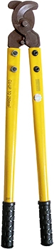 ИНСТРУМЕНТ E.TOOL.CUTTER.LK.125 ЗА РЯЗАНЕ НА МЕДНИ И АЛУМИНИЕВИ КАБЕЛИ С ПРЕСИЧАНЕ ДО 125 КВ. ММ (ДИАМЕТЪР ДО 21 ММ)