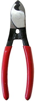 КЛЕЩИ E.TOOL.CUTTER.LK.60.A.50 ЗА РЯЗАНЕ НА МЕДНИ И АЛУМИНИЕВИ КАБЕЛИ С НАПРЕЧНО СЕЧЕНИЕ ДО 60 MM²