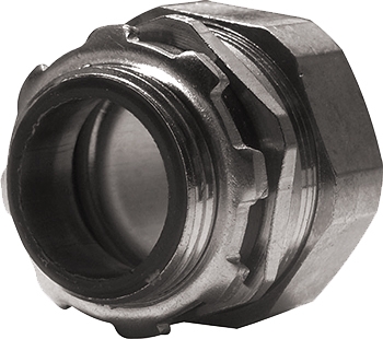 INLET MUFFLER STRAIGHT E.MET.DIR.STAND.SLDX.50 FOR METAL SLEEVE /CORRUDE/ 50MM