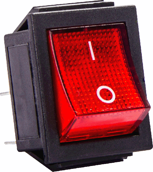 E.NEXT-Schlüsselschalter