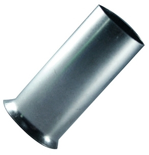 Cable lugs and crimp sleeves