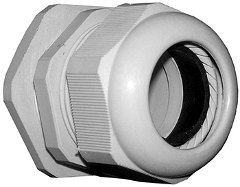 Garnituri de cablu din plastic