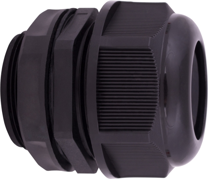 Conectori de cablu impermeabili IP68