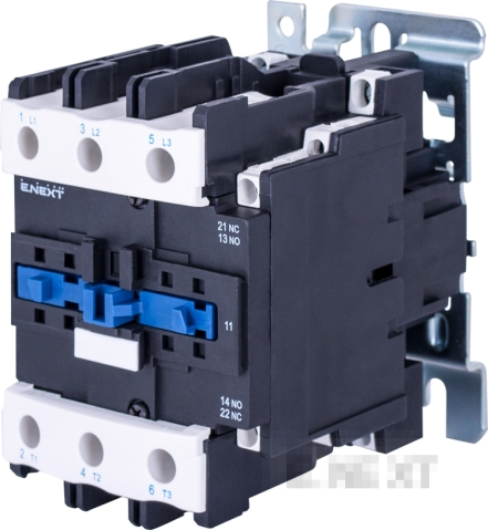 Schütz UKC 4-80 400 V 1Ö+1Ö 80 A