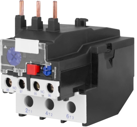 Thermal relay e.pro.ukh.2.32, 23–32 A (for UKC contactors size 2), E.NEXT