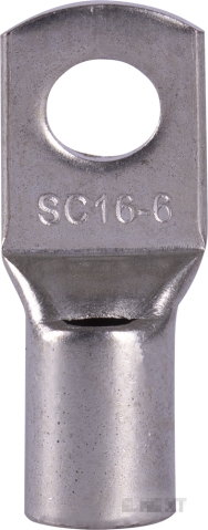 Меден калайдисан кабелен накрайник 16 mm² D6.2 E.NEXT