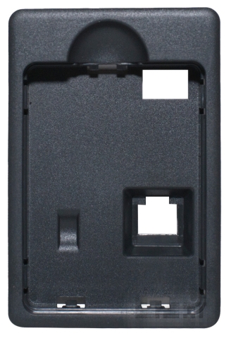 Panou de montare pentru panoul de operare e.f-drive.pump.panel.small E.NEXT