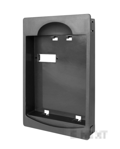 Монтажен панел за операторски панел e.f-drive.panel.pro E.NEXT