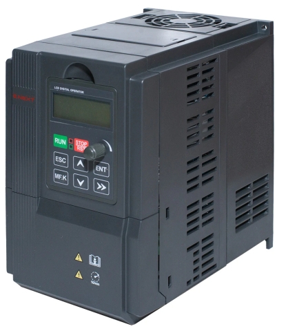 Frequency inverter e.f-drive.pump.1R5, 1.5 kW, 3-phase, 380 V, E.NEXT
