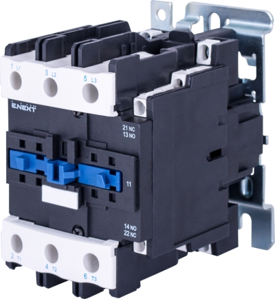 Schütz UKC 4-80 400 V 1Ö+1Ö 80 A