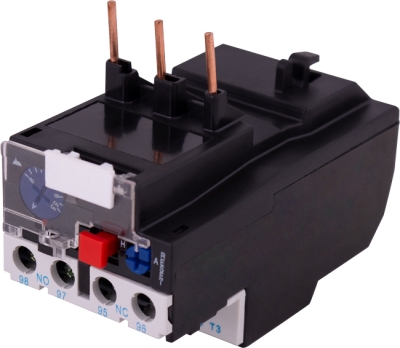 Thermal protection relay (thermal relay) e.pro.ukh.1.25.1-2, 17–25 A (for contactors size 1–2)